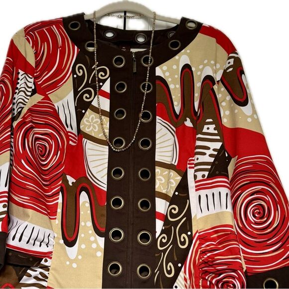 Multiples jacket! - Picture 9 of 15